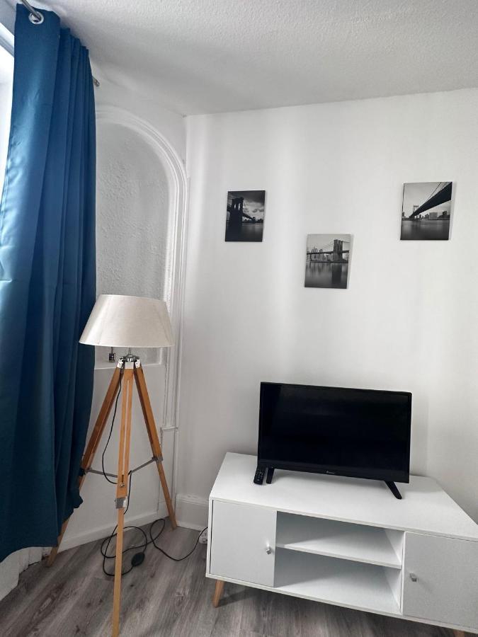 Les Cosy De Nancy - L'Alcove City Trip 4 Etoiles Экстерьер фото