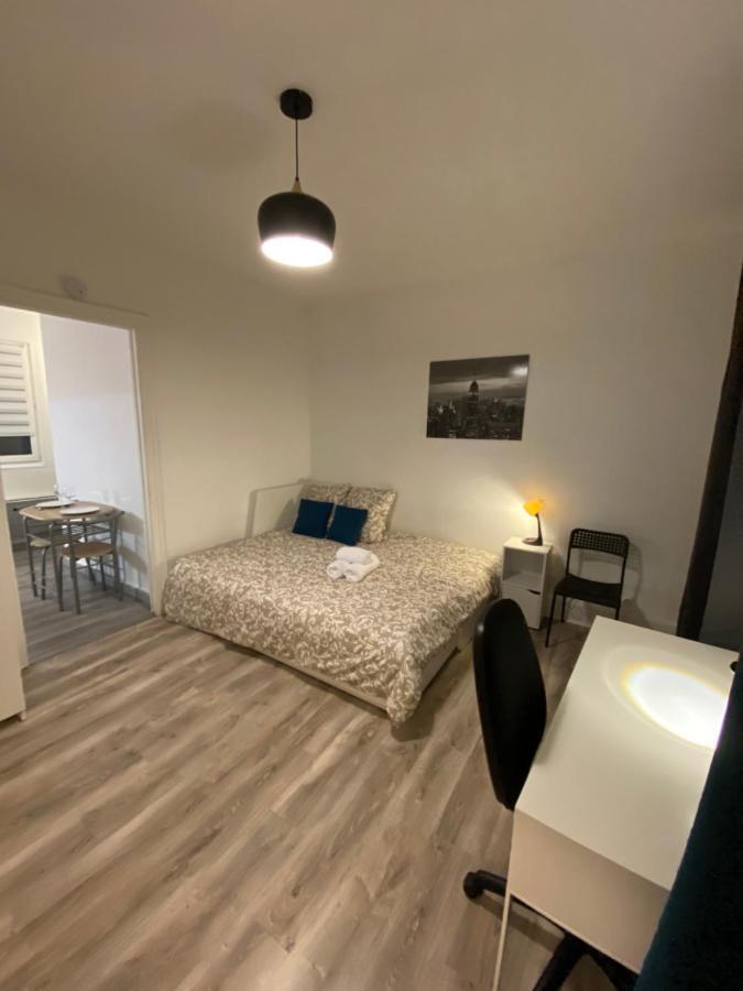 Les Cosy De Nancy - L'Alcove City Trip 4 Etoiles Экстерьер фото